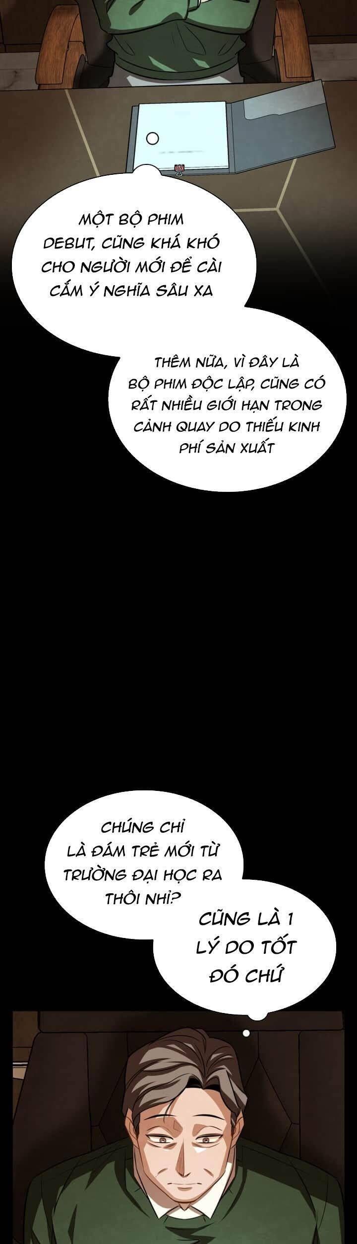 đọc truyện Sống Như Một Diễn Viên Chương 26 ảnh 24 tại Thiên Thai Truyện