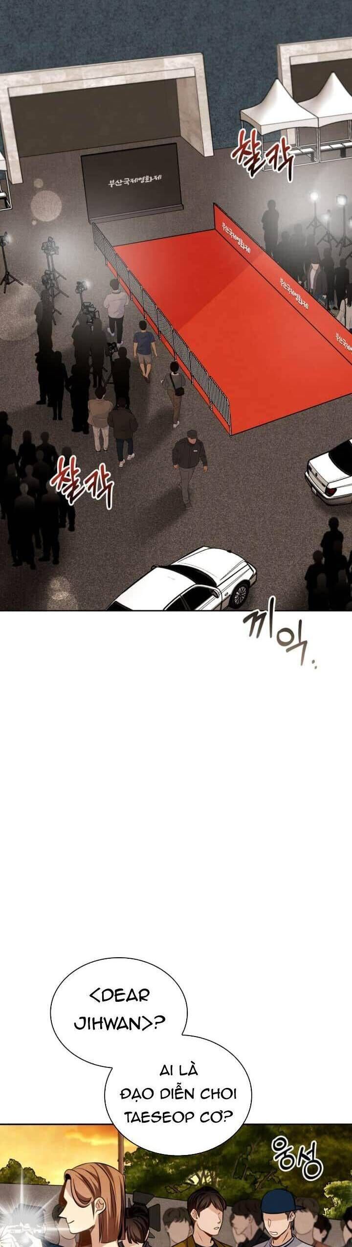 đọc truyện Sống Như Một Diễn Viên Chương 26 ảnh 29 tại Thiên Thai Truyện