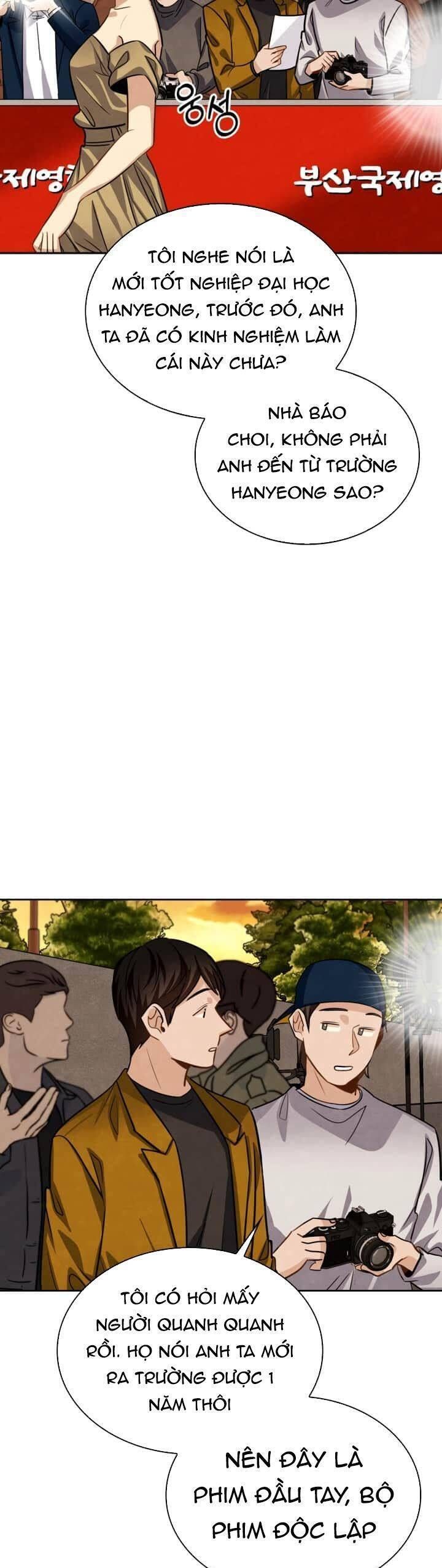 đọc truyện Sống Như Một Diễn Viên Chương 26 ảnh 30 tại Thiên Thai Truyện