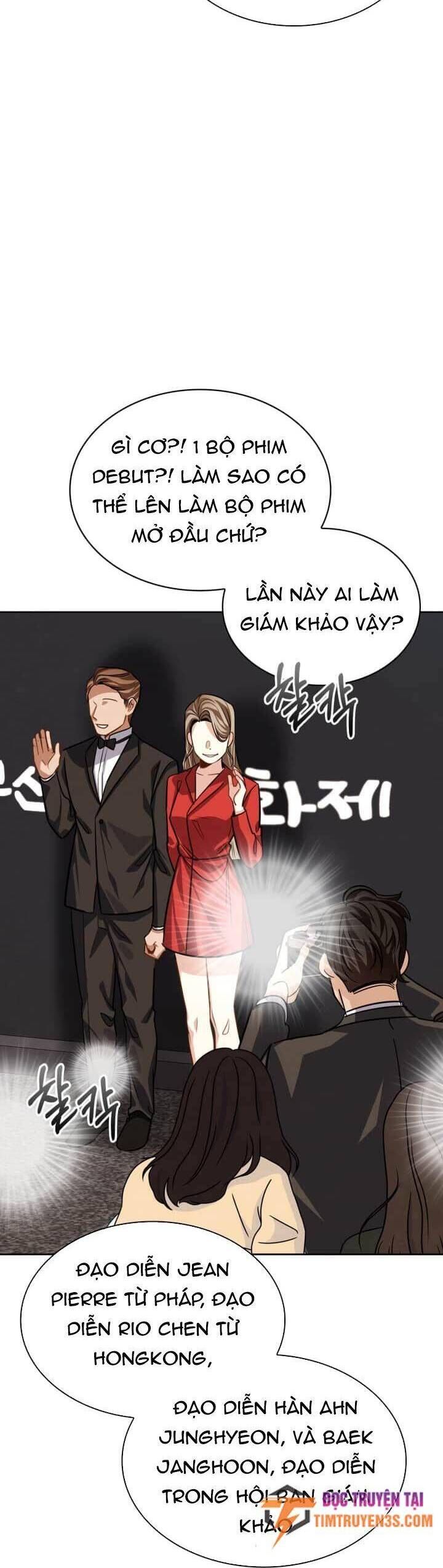 đọc truyện Sống Như Một Diễn Viên Chương 26 ảnh 31 tại Thiên Thai Truyện