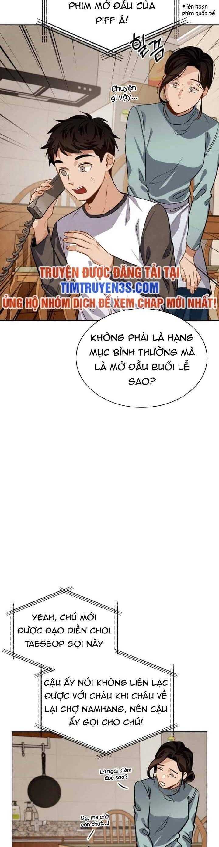 đọc truyện Sống Như Một Diễn Viên Chương 26 ảnh 5 tại Thiên Thai Truyện