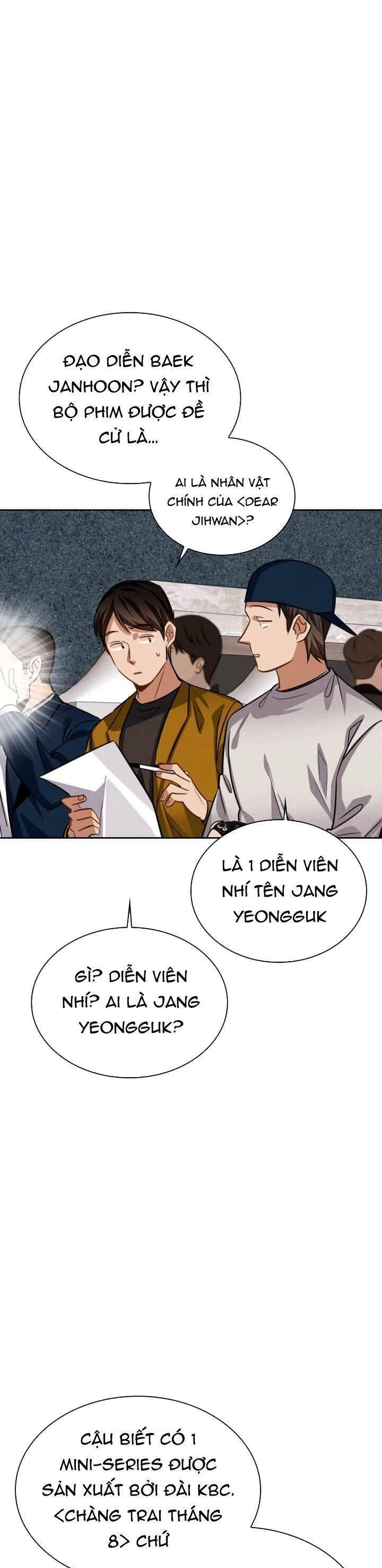 đọc truyện Sống Như Một Diễn Viên Chương 26 ảnh 32 tại Thiên Thai Truyện