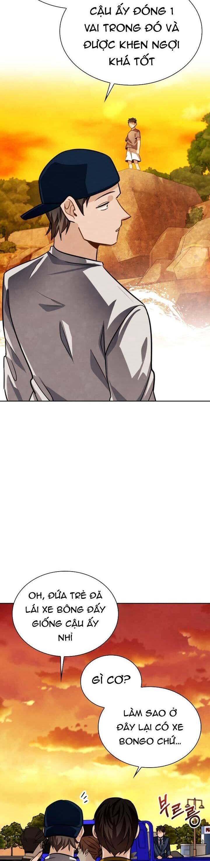 đọc truyện Sống Như Một Diễn Viên Chương 26 ảnh 33 tại Thiên Thai Truyện