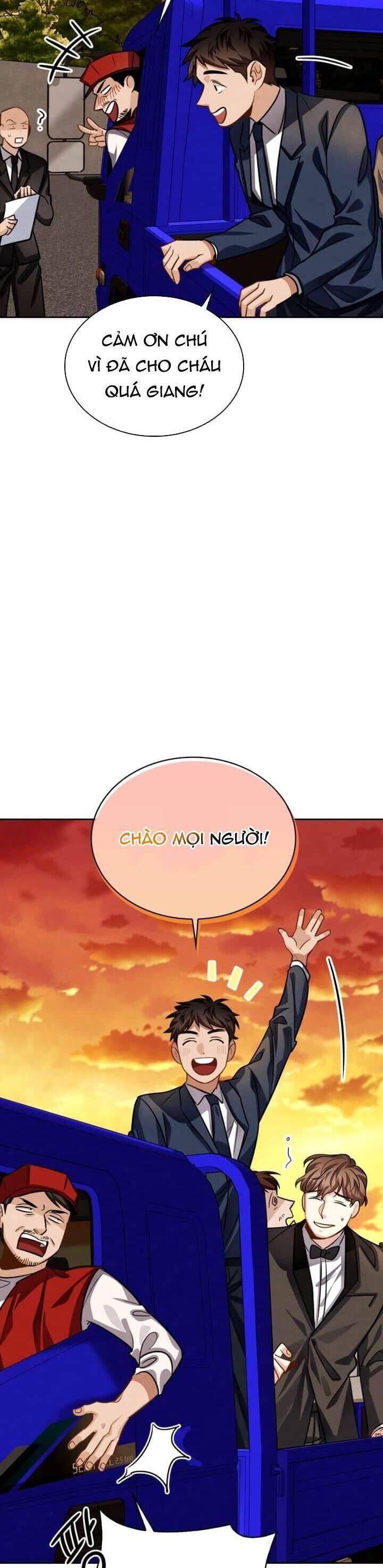 đọc truyện Sống Như Một Diễn Viên Chương 26 ảnh 35 tại Thiên Thai Truyện