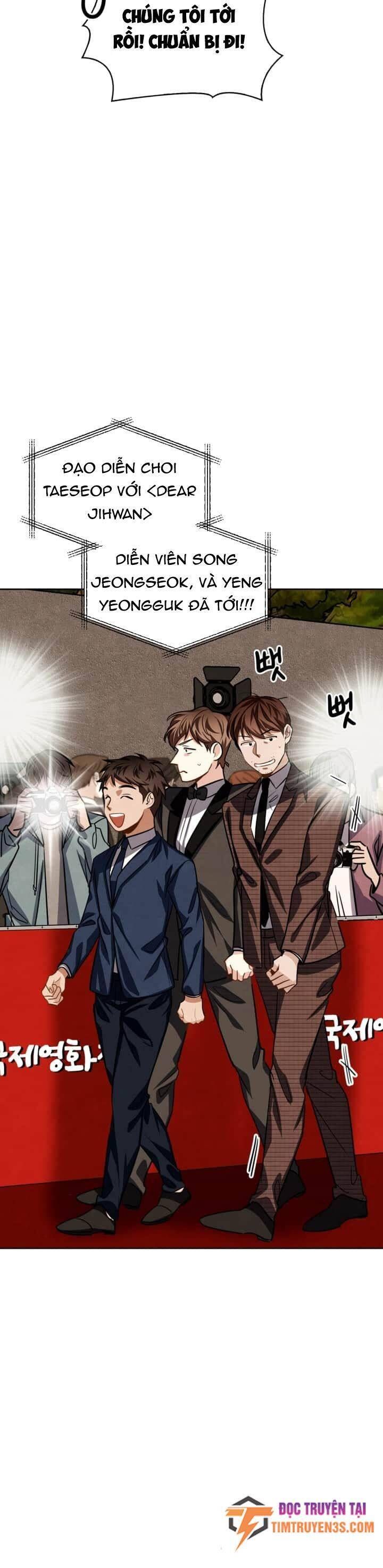 đọc truyện Sống Như Một Diễn Viên Chương 26 ảnh 36 tại Thiên Thai Truyện