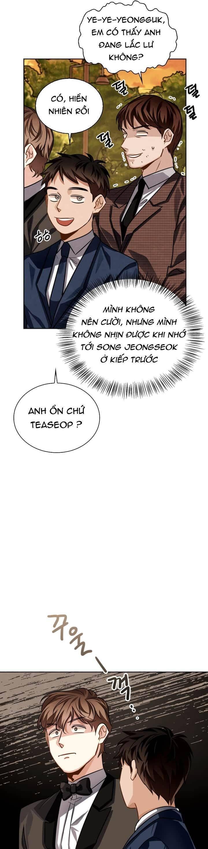 đọc truyện Sống Như Một Diễn Viên Chương 26 ảnh 37 tại Thiên Thai Truyện