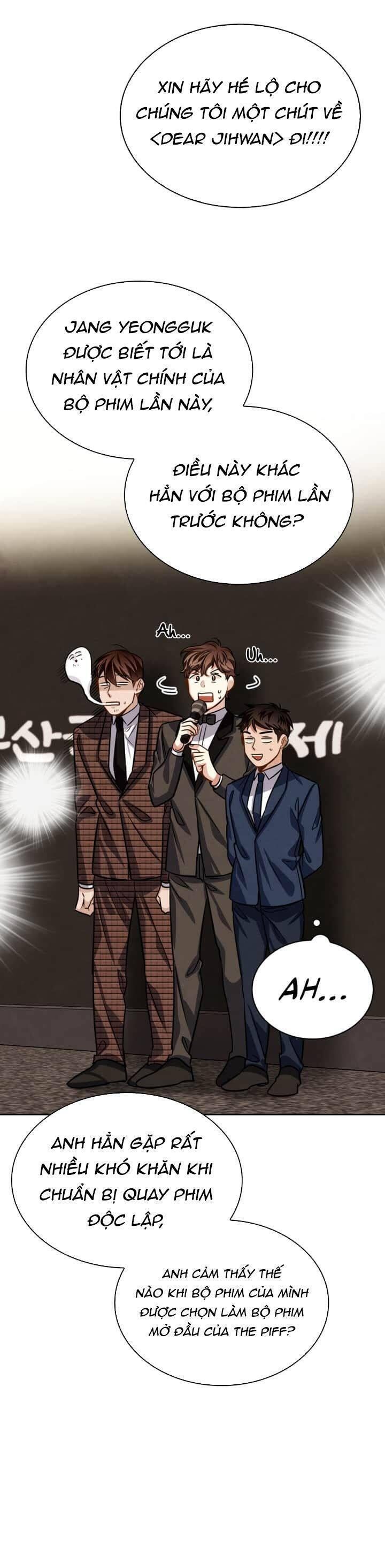 đọc truyện Sống Như Một Diễn Viên Chương 26 ảnh 39 tại Thiên Thai Truyện