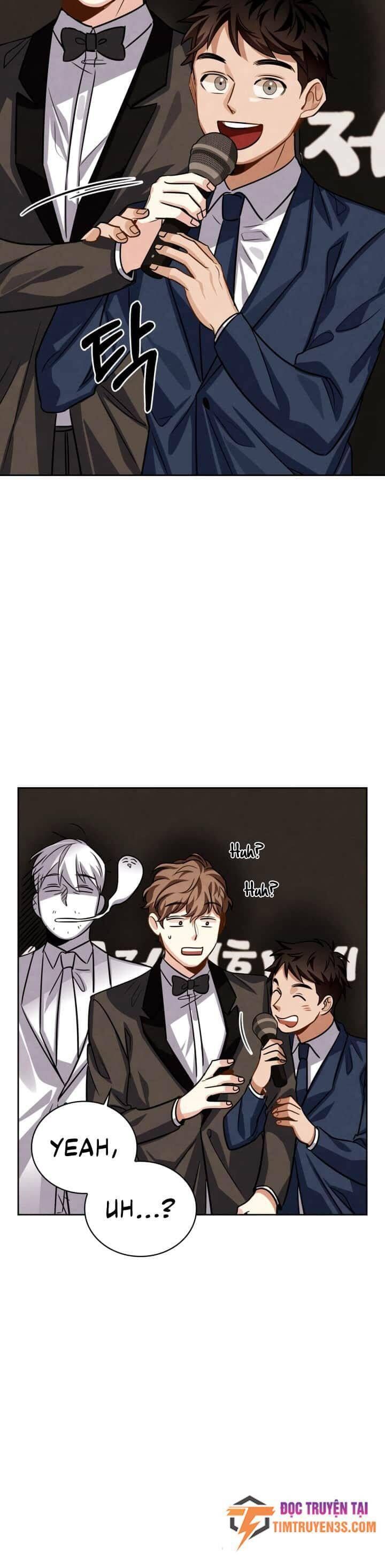 đọc truyện Sống Như Một Diễn Viên Chương 26 ảnh 41 tại Thiên Thai Truyện