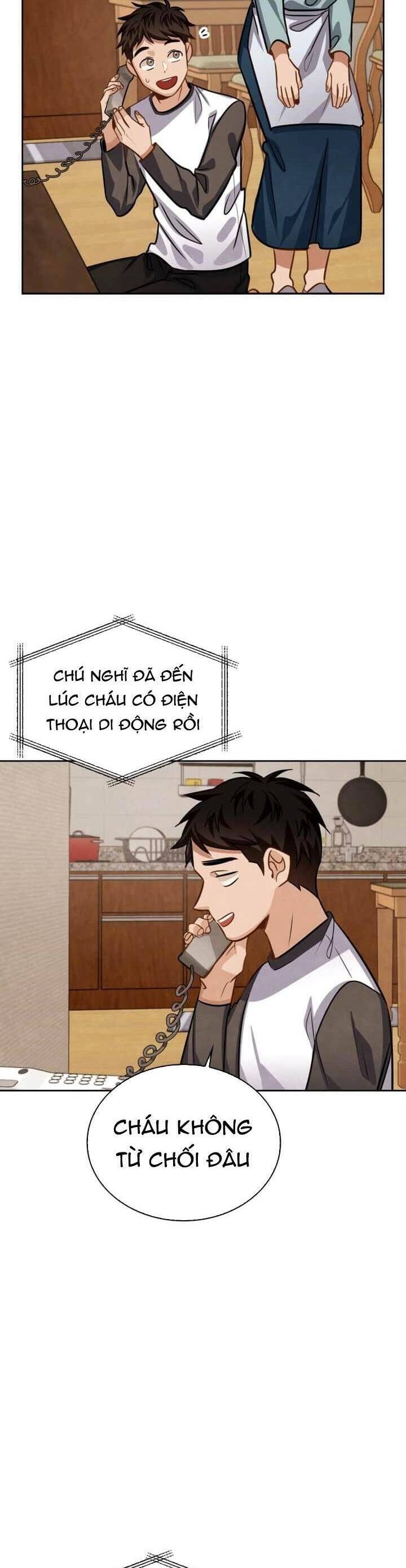 đọc truyện Sống Như Một Diễn Viên Chương 26 ảnh 6 tại Thiên Thai Truyện