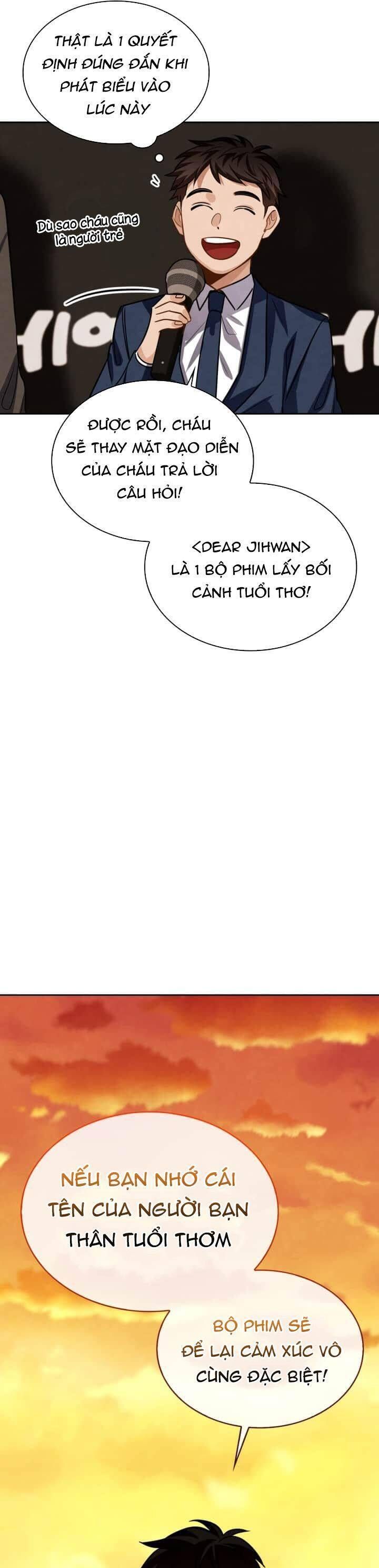 đọc truyện Sống Như Một Diễn Viên Chương 26 ảnh 42 tại Thiên Thai Truyện