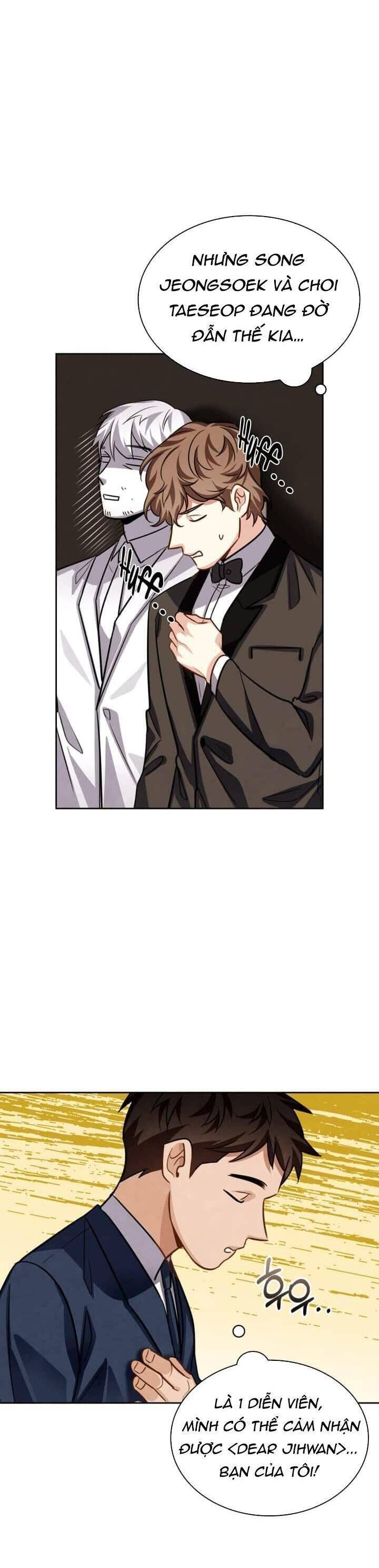 đọc truyện Sống Như Một Diễn Viên Chương 26 ảnh 44 tại Thiên Thai Truyện