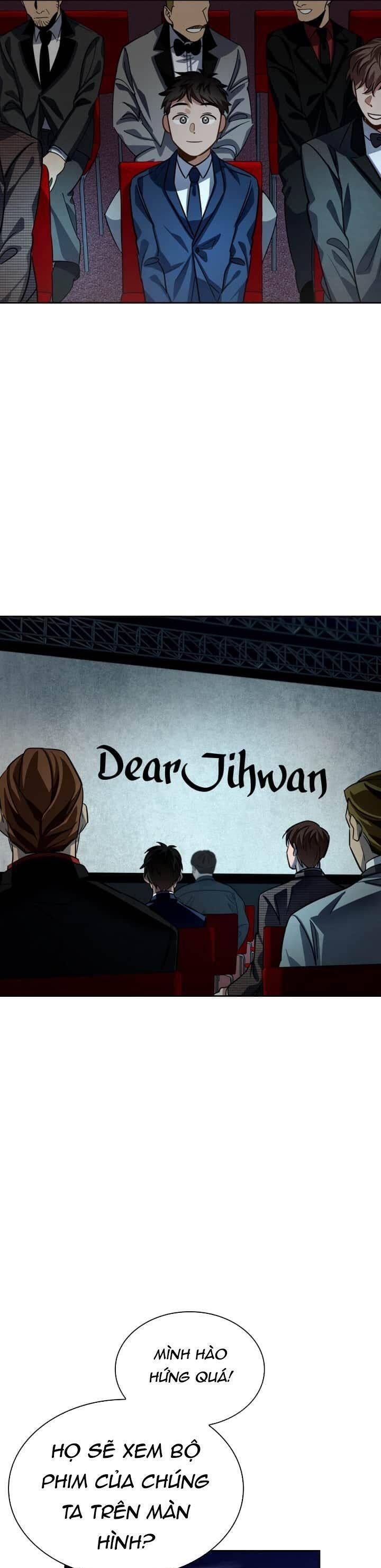 đọc truyện Sống Như Một Diễn Viên Chương 26 ảnh 47 tại Thiên Thai Truyện