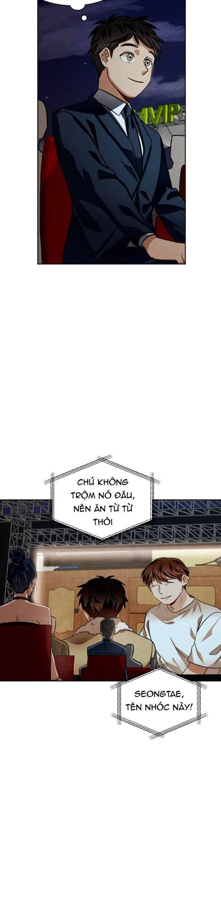 đọc truyện Sống Như Một Diễn Viên Chương 26 ảnh 48 tại Thiên Thai Truyện