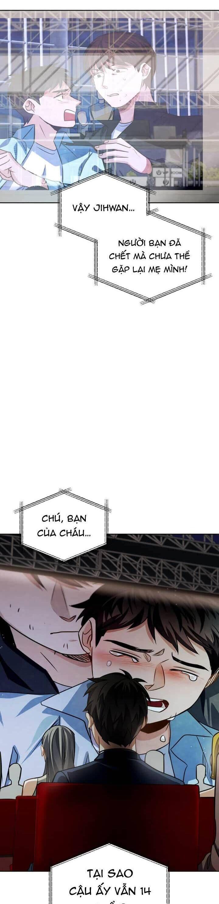 đọc truyện Sống Như Một Diễn Viên Chương 26 ảnh 49 tại Thiên Thai Truyện