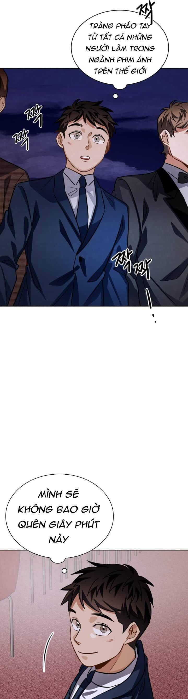 đọc truyện Sống Như Một Diễn Viên Chương 26 ảnh 52 tại Thiên Thai Truyện