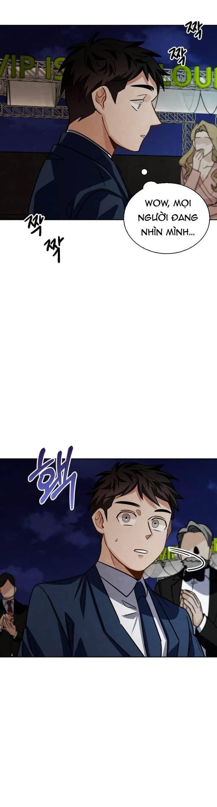 đọc truyện Sống Như Một Diễn Viên Chương 26 ảnh 55 tại Thiên Thai Truyện