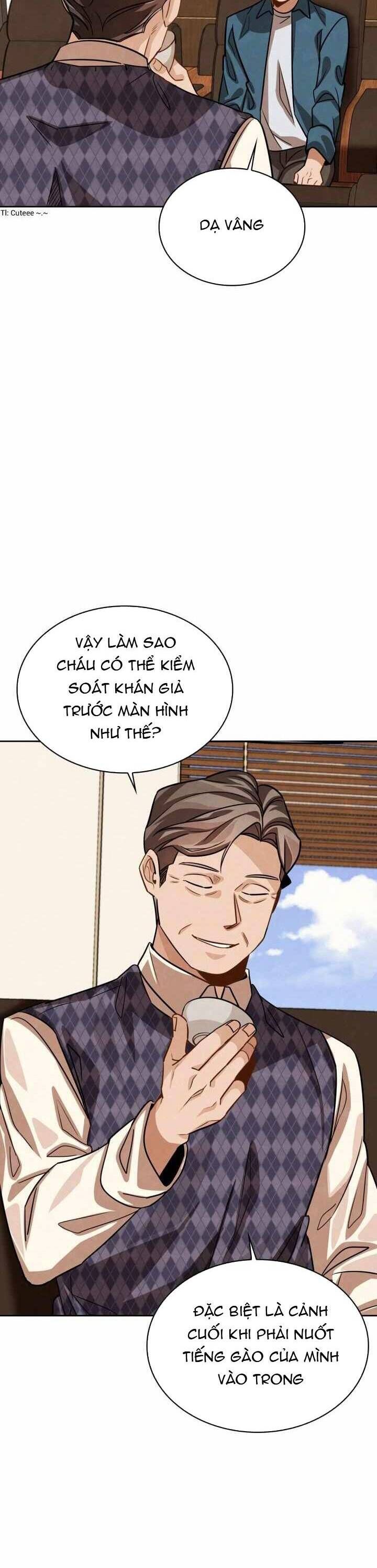 đọc truyện Sống Như Một Diễn Viên Chương 27 ảnh 17 tại Thiên Thai Truyện