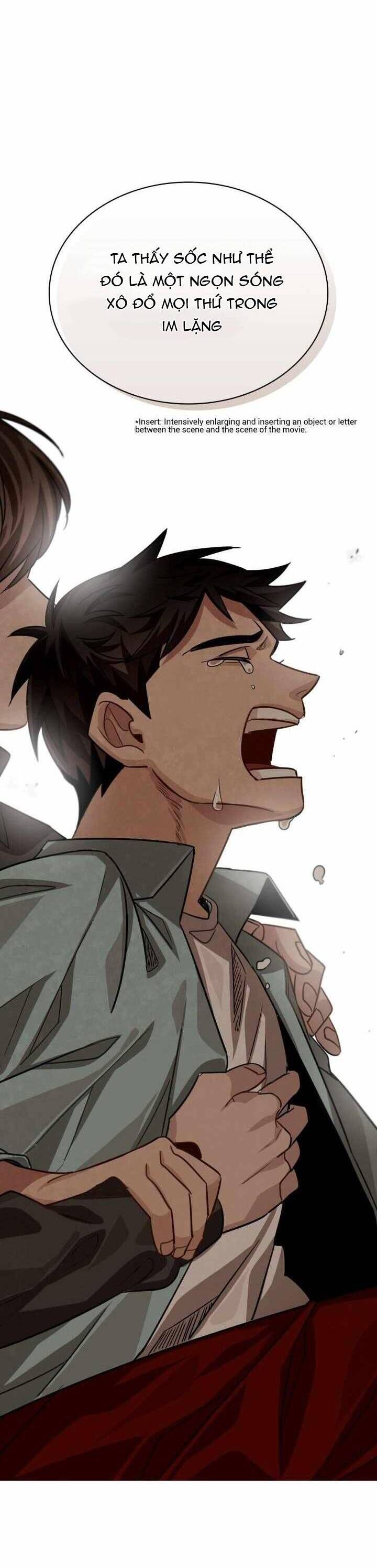 đọc truyện Sống Như Một Diễn Viên Chương 27 ảnh 18 tại Thiên Thai Truyện