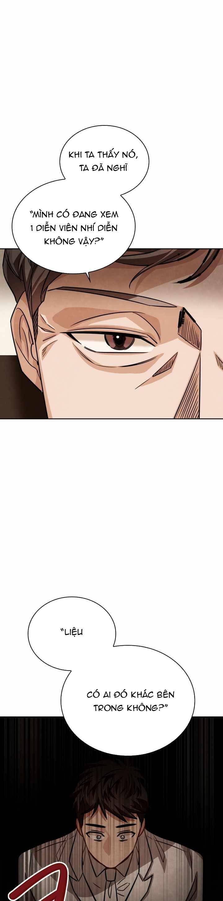 đọc truyện Sống Như Một Diễn Viên Chương 27 ảnh 19 tại Thiên Thai Truyện