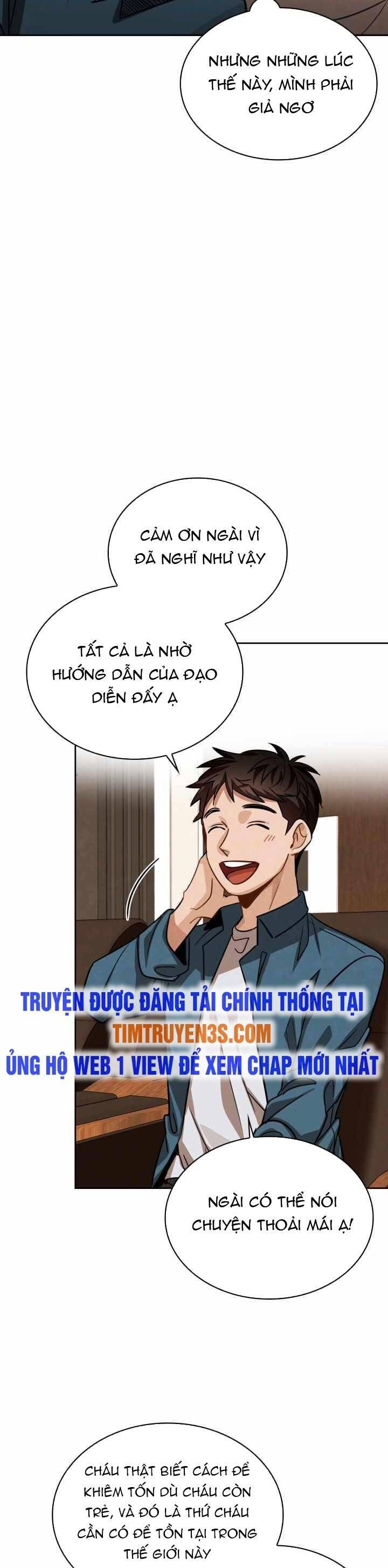 đọc truyện Sống Như Một Diễn Viên Chương 27 ảnh 21 tại Thiên Thai Truyện