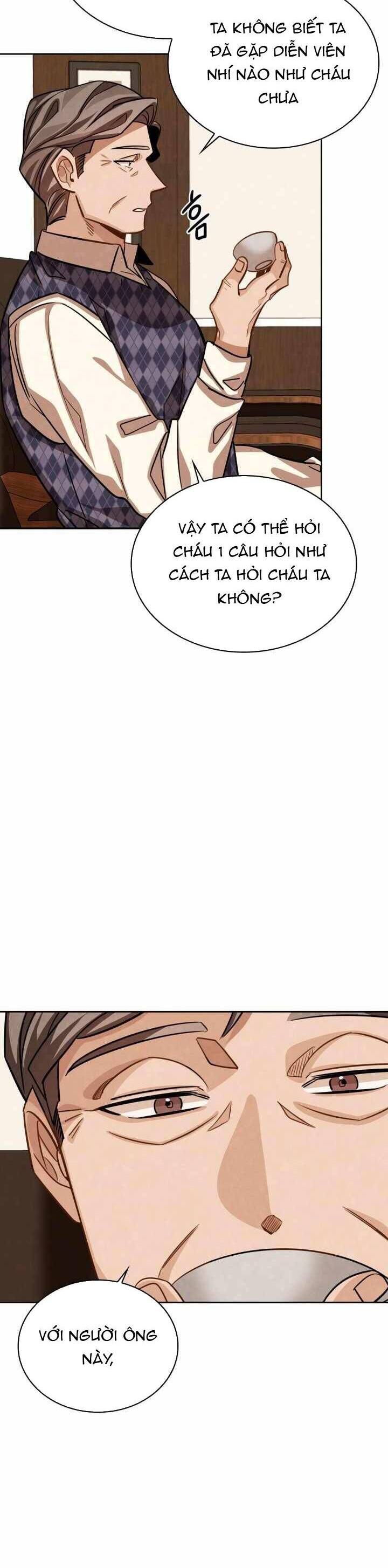 đọc truyện Sống Như Một Diễn Viên Chương 27 ảnh 22 tại Thiên Thai Truyện