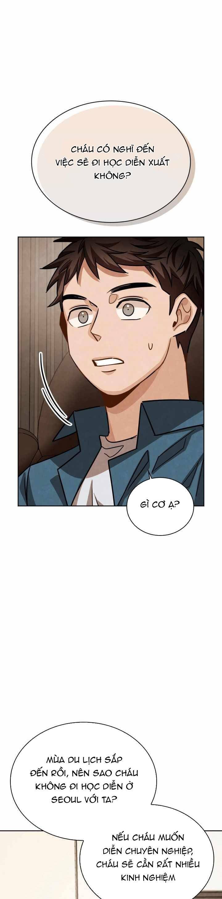 đọc truyện Sống Như Một Diễn Viên Chương 27 ảnh 23 tại Thiên Thai Truyện