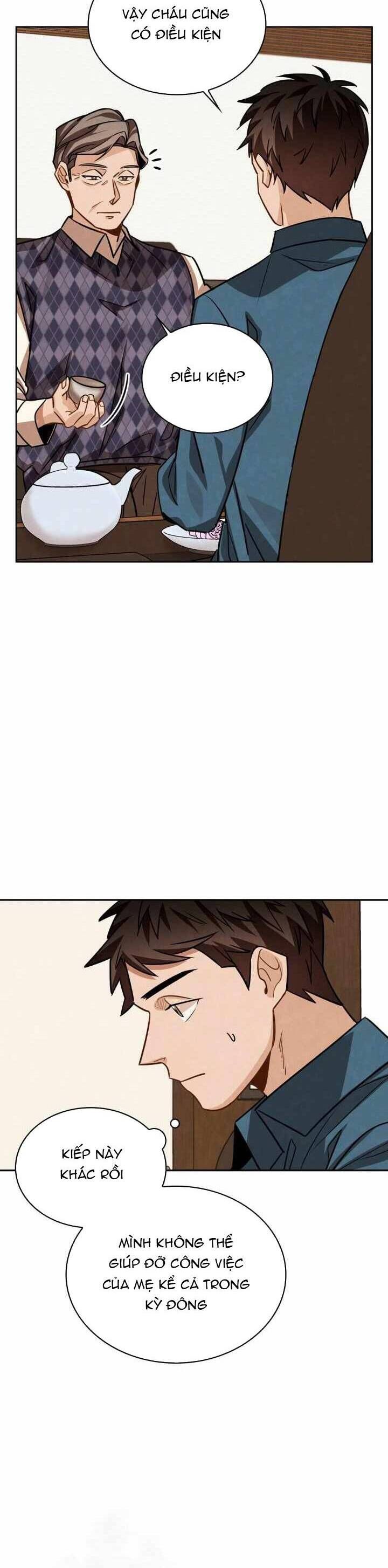 đọc truyện Sống Như Một Diễn Viên Chương 27 ảnh 27 tại Thiên Thai Truyện