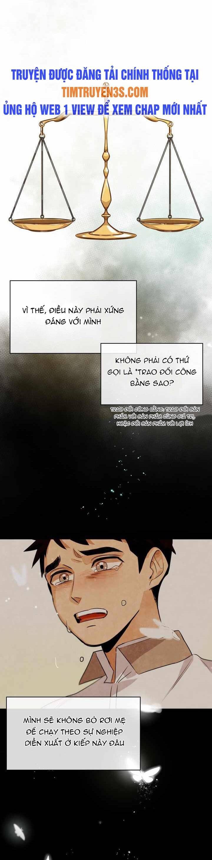 đọc truyện Sống Như Một Diễn Viên Chương 27 ảnh 28 tại Thiên Thai Truyện