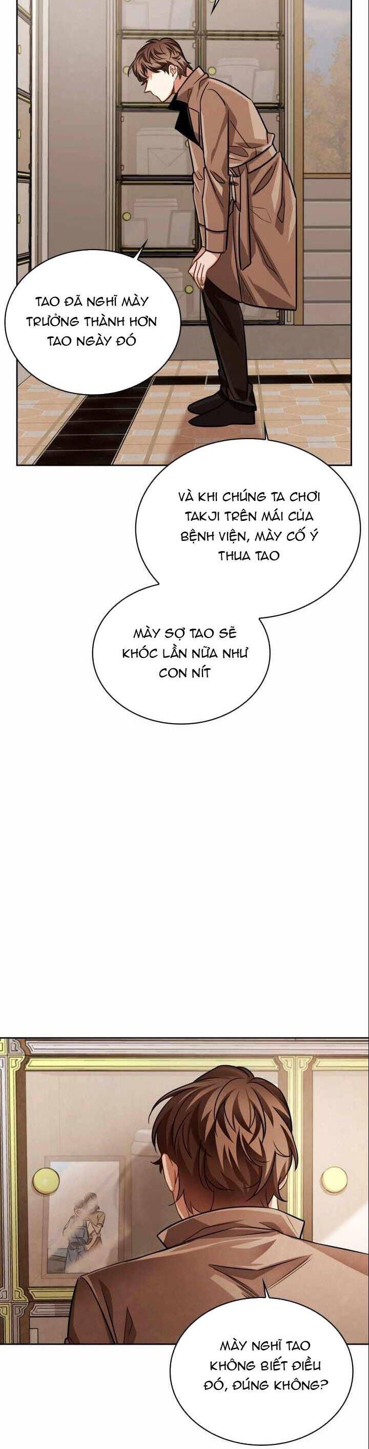 đọc truyện Sống Như Một Diễn Viên Chương 27 ảnh 5 tại Thiên Thai Truyện