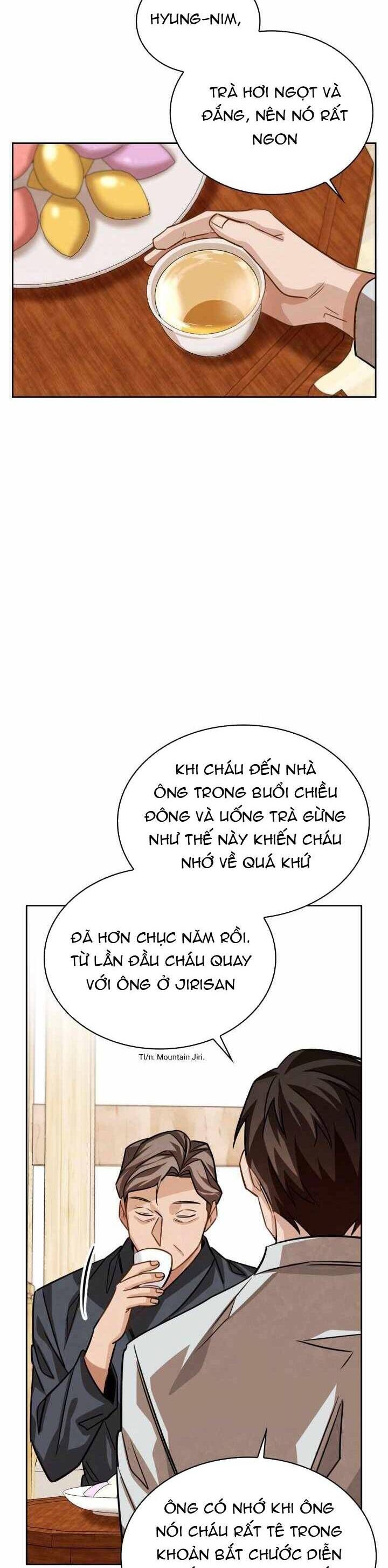 đọc truyện Sống Như Một Diễn Viên Chương 27 ảnh 32 tại Thiên Thai Truyện