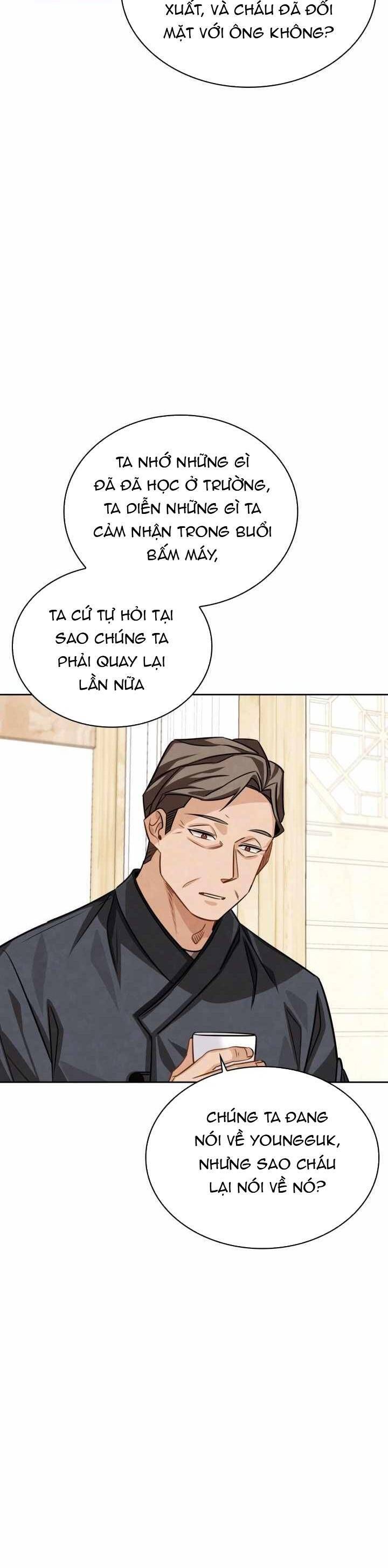 đọc truyện Sống Như Một Diễn Viên Chương 27 ảnh 33 tại Thiên Thai Truyện