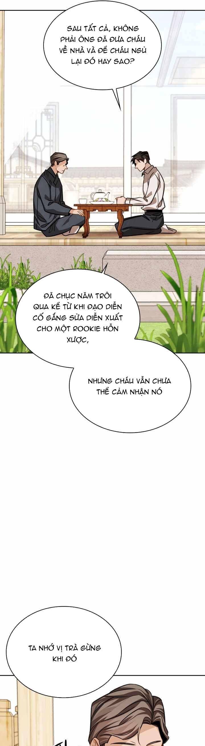 đọc truyện Sống Như Một Diễn Viên Chương 27 ảnh 34 tại Thiên Thai Truyện