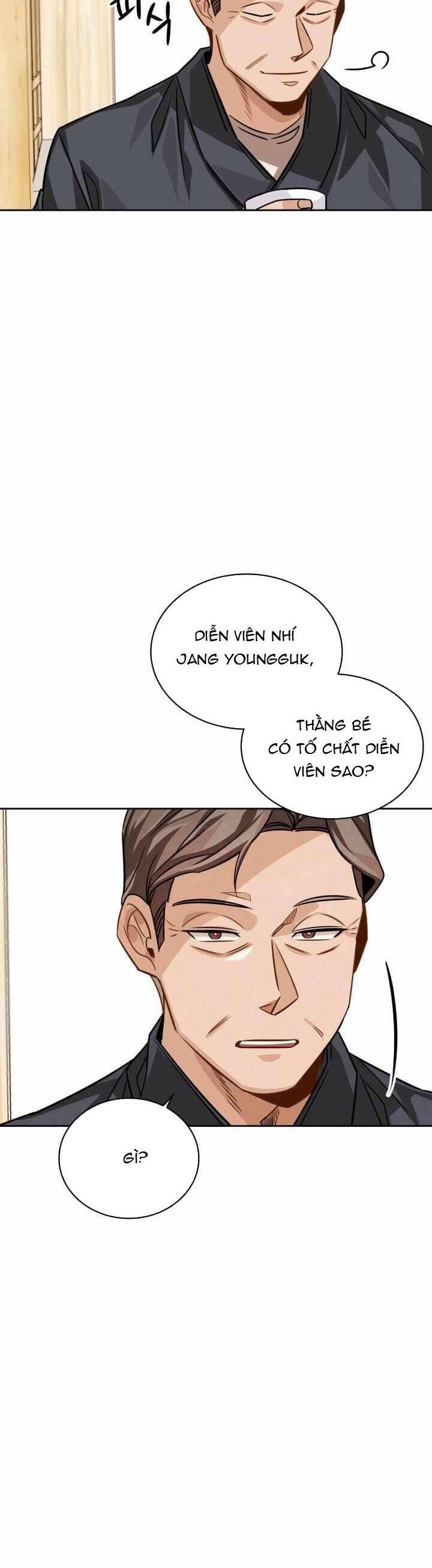 đọc truyện Sống Như Một Diễn Viên Chương 27 ảnh 35 tại Thiên Thai Truyện