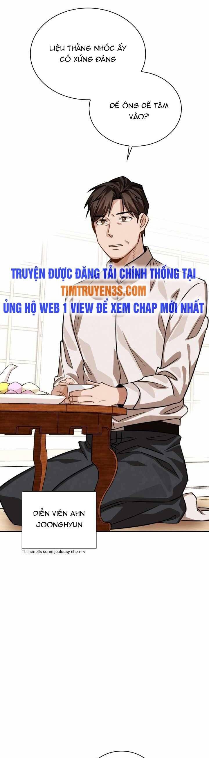 đọc truyện Sống Như Một Diễn Viên Chương 27 ảnh 36 tại Thiên Thai Truyện