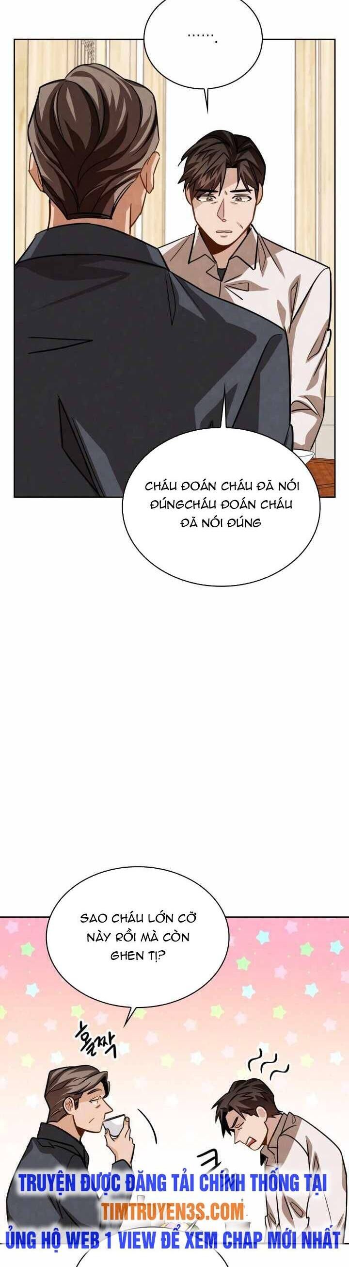 đọc truyện Sống Như Một Diễn Viên Chương 27 ảnh 37 tại Thiên Thai Truyện