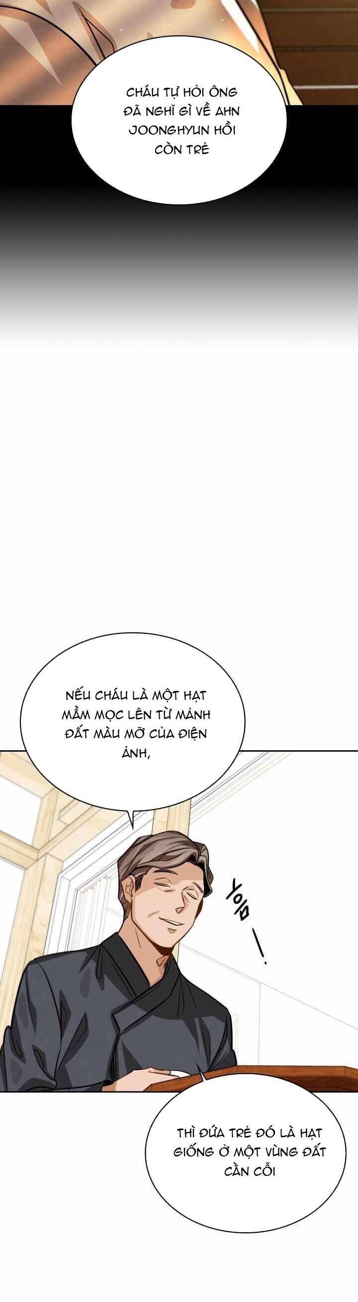 đọc truyện Sống Như Một Diễn Viên Chương 27 ảnh 41 tại Thiên Thai Truyện