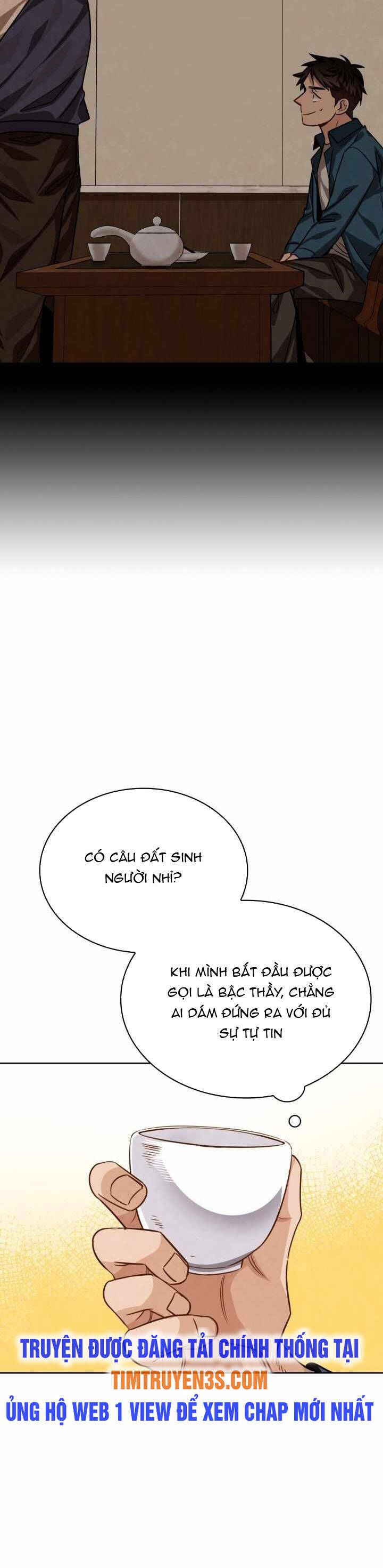 đọc truyện Sống Như Một Diễn Viên Chương 27 ảnh 46 tại Thiên Thai Truyện