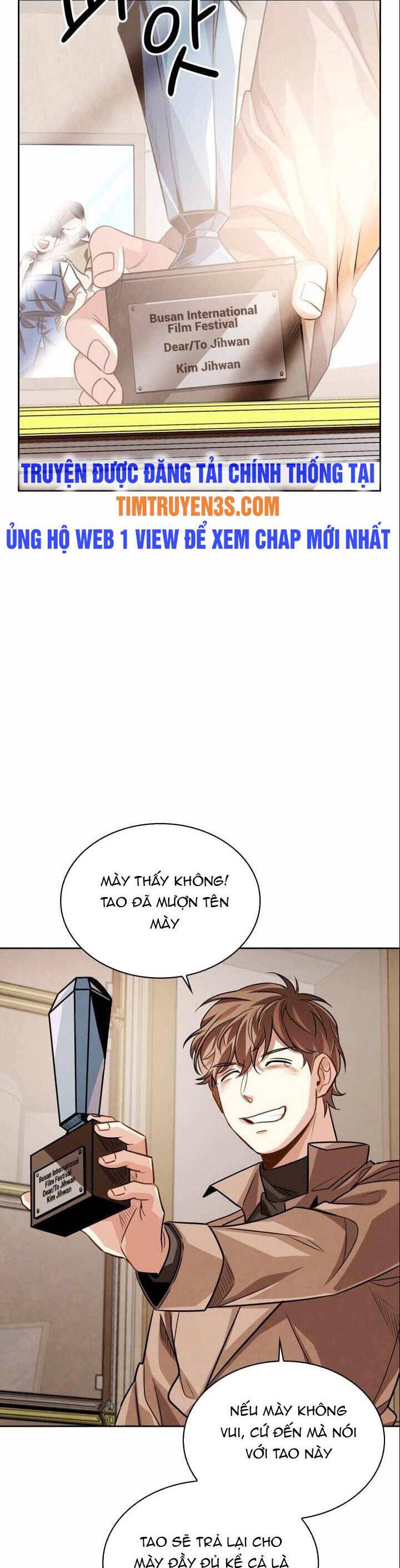 đọc truyện Sống Như Một Diễn Viên Chương 27 ảnh 7 tại Thiên Thai Truyện