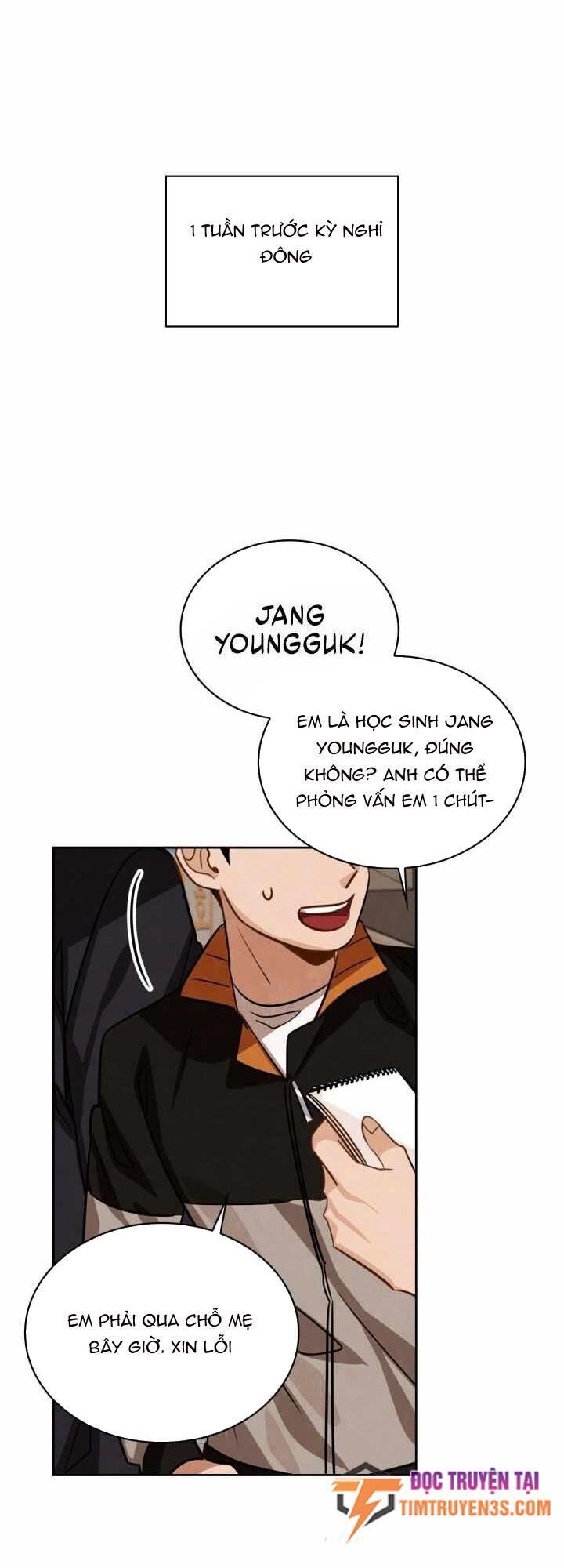 đọc truyện Sống Như Một Diễn Viên Chương 28 ảnh 14 tại Thiên Thai Truyện