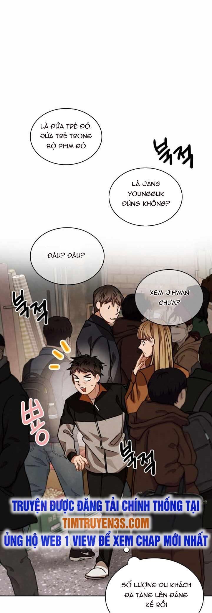 đọc truyện Sống Như Một Diễn Viên Chương 28 ảnh 15 tại Thiên Thai Truyện