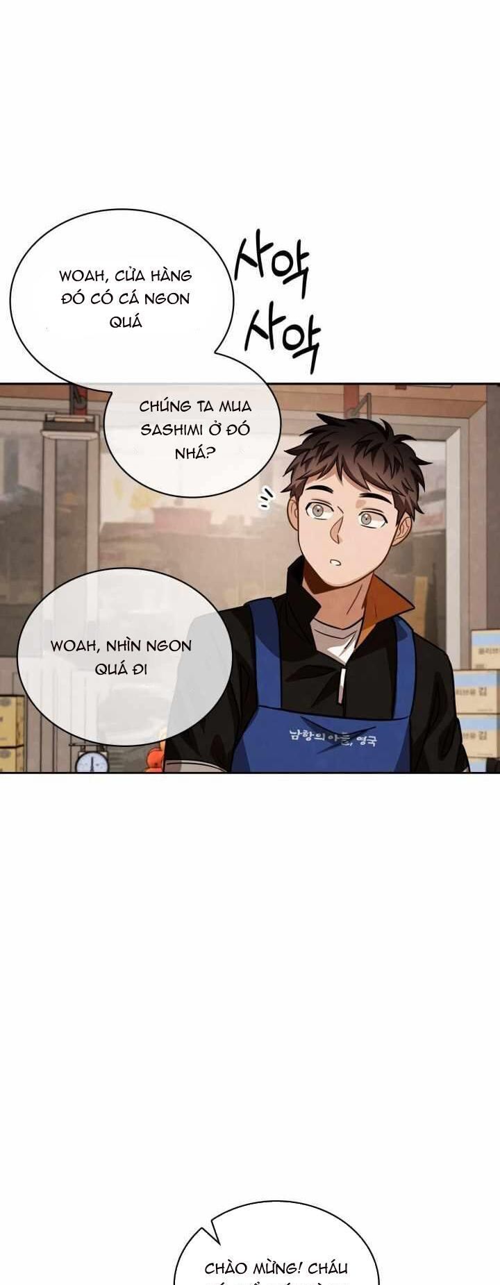 đọc truyện Sống Như Một Diễn Viên Chương 28 ảnh 17 tại Thiên Thai Truyện