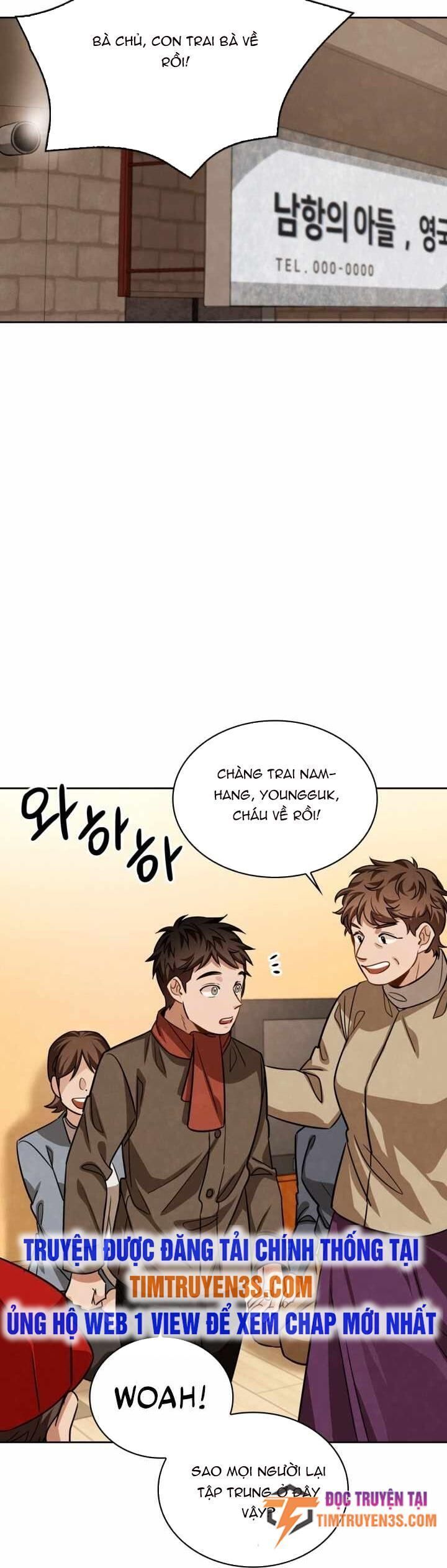 đọc truyện Sống Như Một Diễn Viên Chương 28 ảnh 4 tại Thiên Thai Truyện