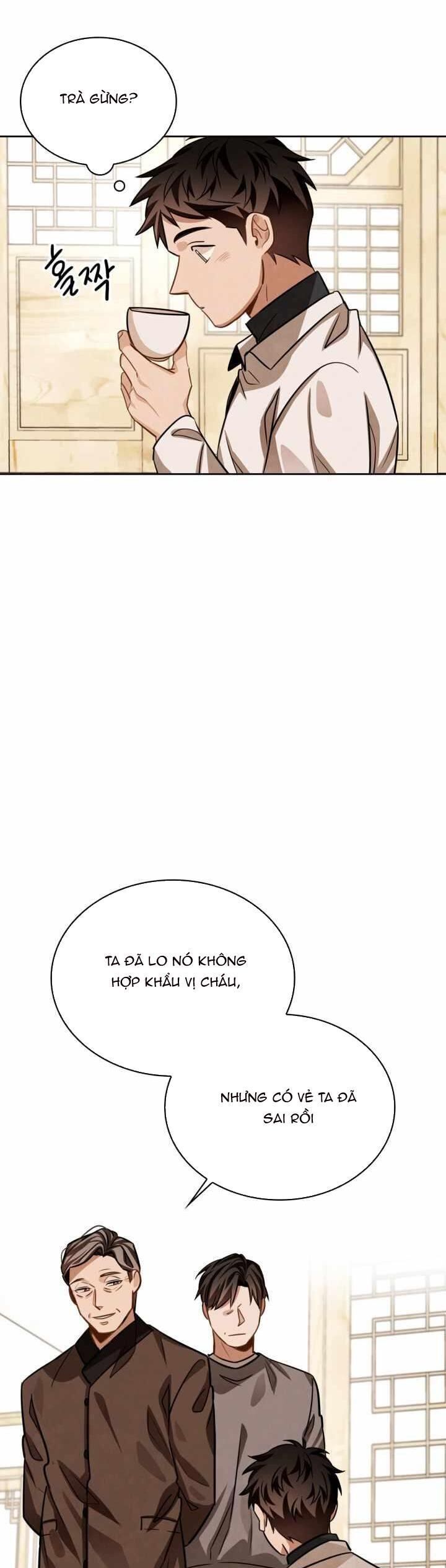 đọc truyện Sống Như Một Diễn Viên Chương 28 ảnh 23 tại Thiên Thai Truyện