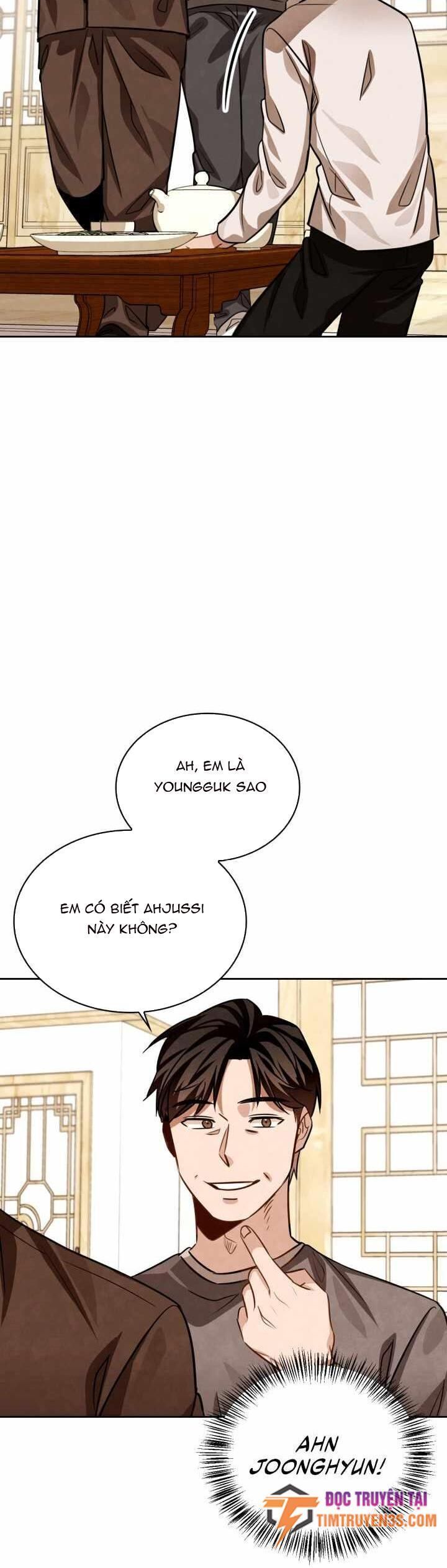 đọc truyện Sống Như Một Diễn Viên Chương 28 ảnh 24 tại Thiên Thai Truyện