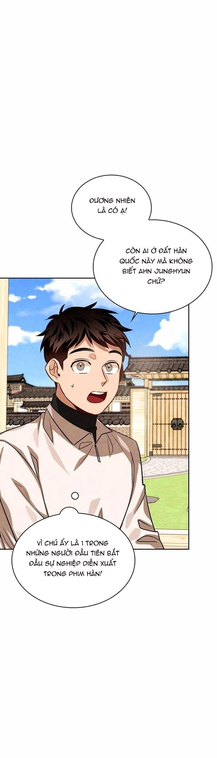 đọc truyện Sống Như Một Diễn Viên Chương 28 ảnh 25 tại Thiên Thai Truyện