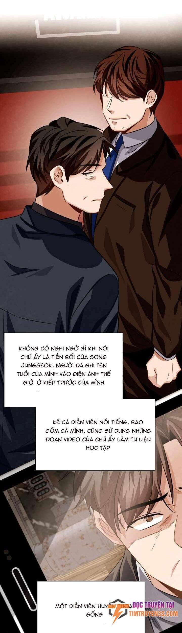 đọc truyện Sống Như Một Diễn Viên Chương 28 ảnh 26 tại Thiên Thai Truyện