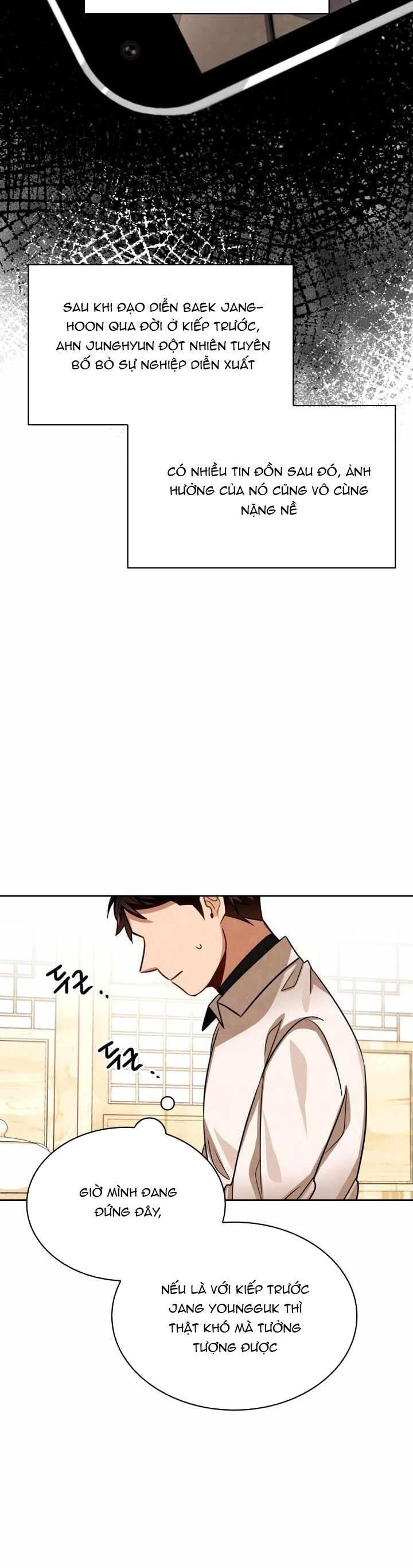 đọc truyện Sống Như Một Diễn Viên Chương 28 ảnh 27 tại Thiên Thai Truyện