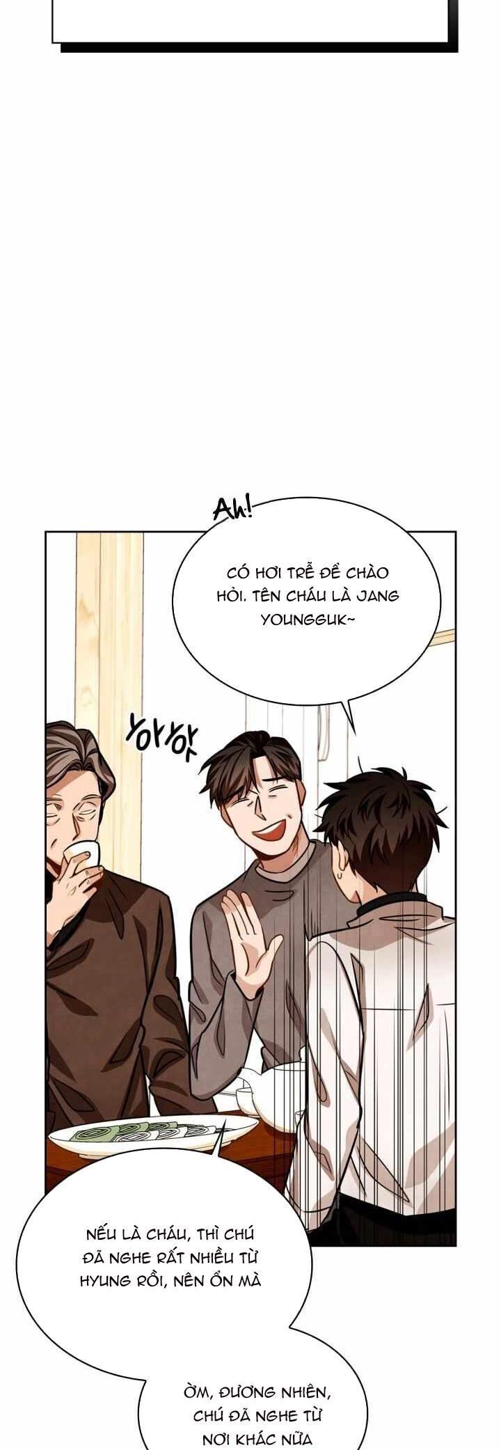 đọc truyện Sống Như Một Diễn Viên Chương 28 ảnh 29 tại Thiên Thai Truyện