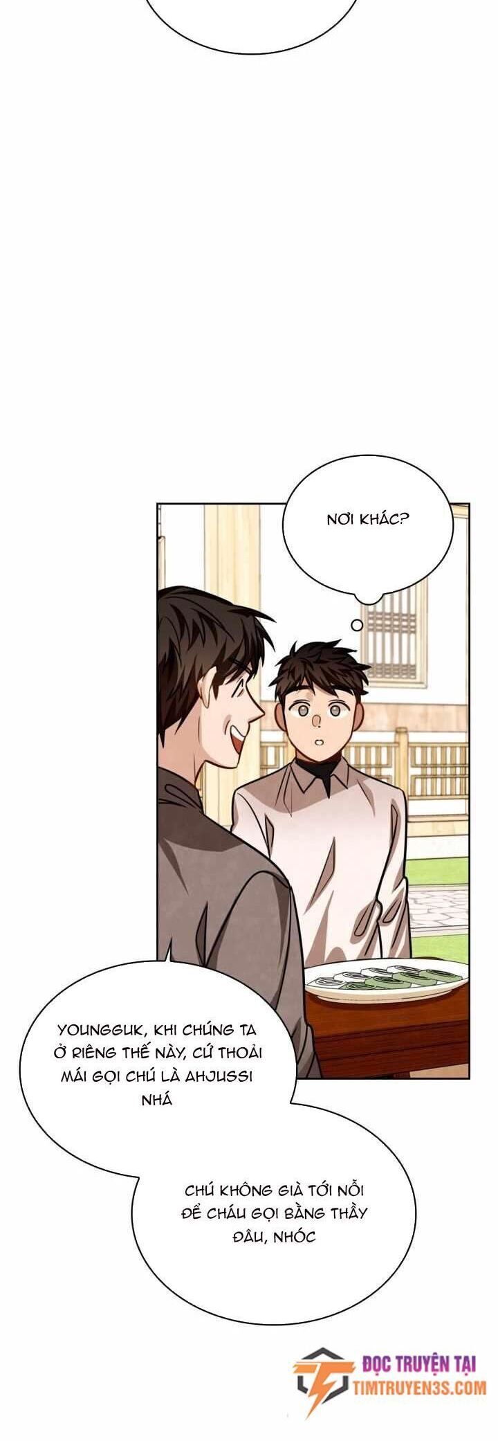 đọc truyện Sống Như Một Diễn Viên Chương 28 ảnh 30 tại Thiên Thai Truyện