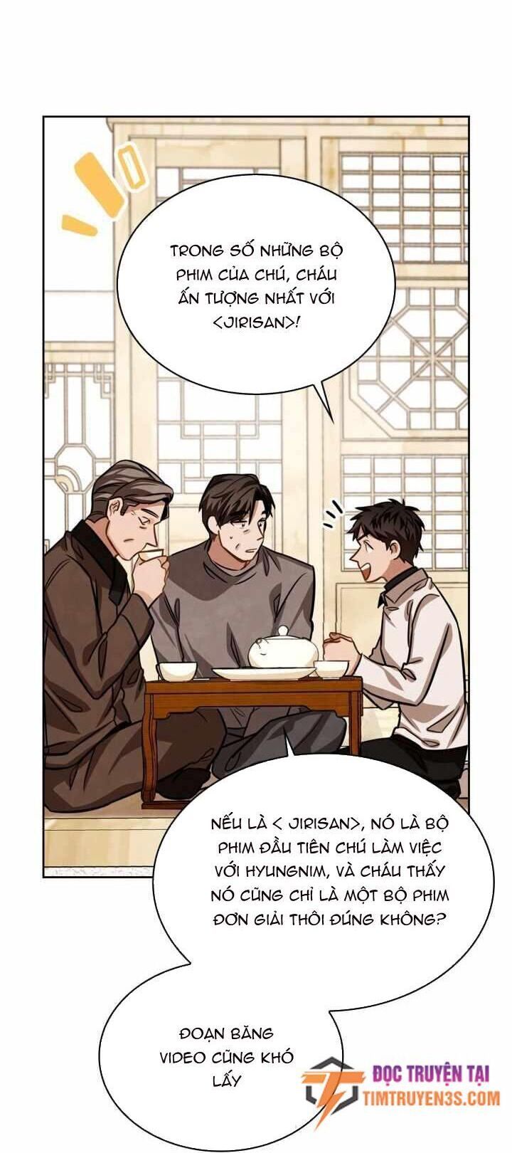 đọc truyện Sống Như Một Diễn Viên Chương 28 ảnh 32 tại Thiên Thai Truyện